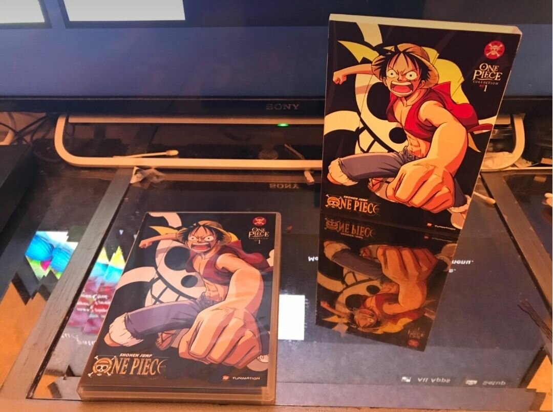 One Piece 1100 Episodes 1080p