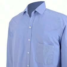 Cotton dress shirts
