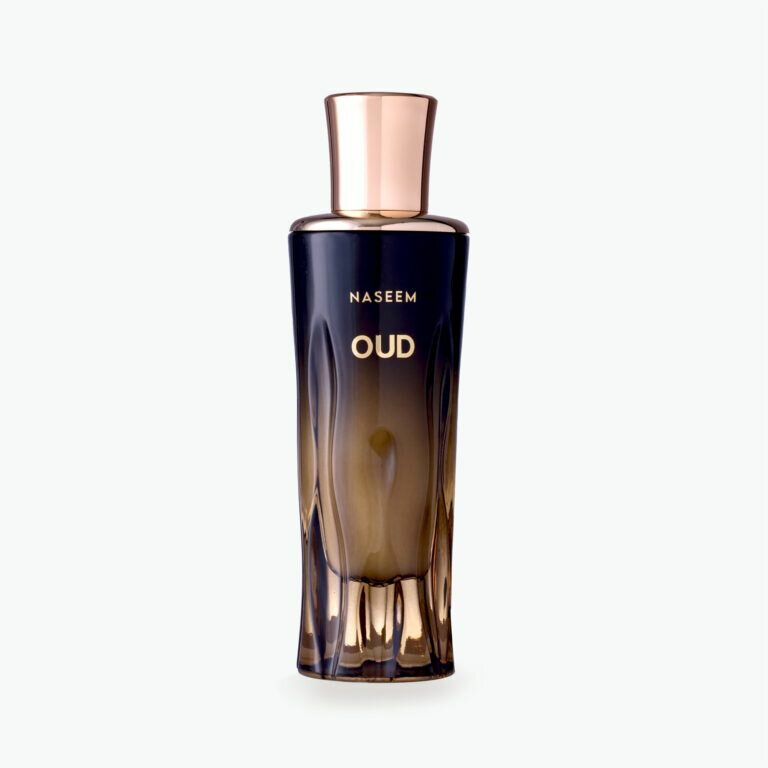 Parfum Oud Naseem