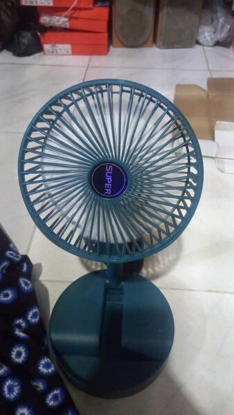 Mini Ventilateur Portable USB