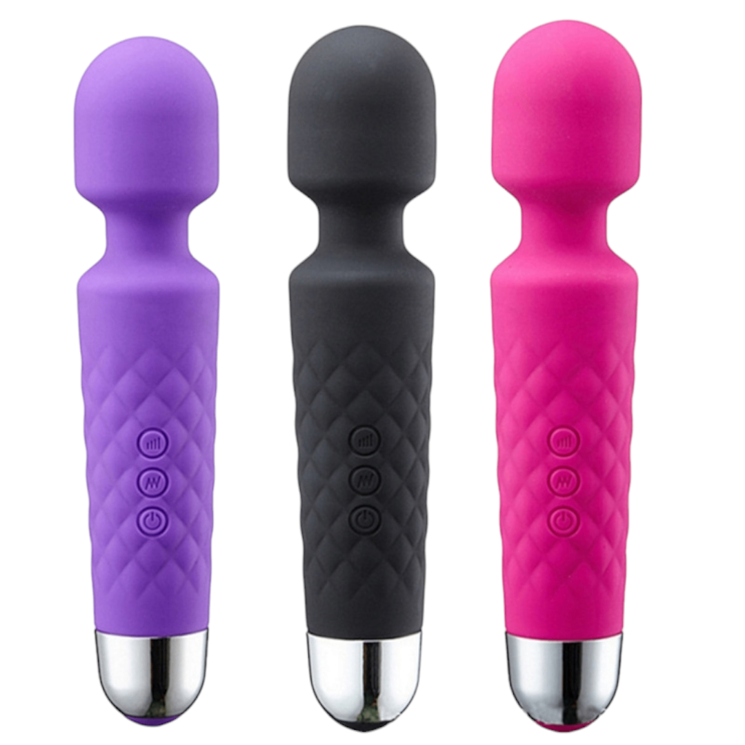 Sextoys Vibro Masseur SN20