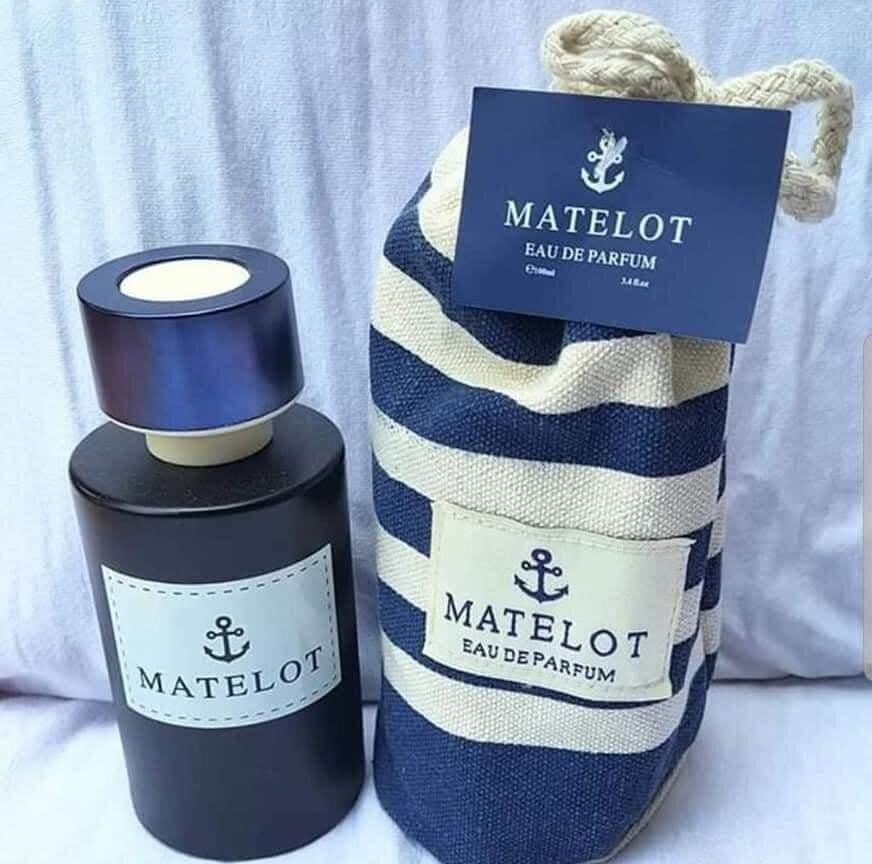 Matelot Eau de Parfum Homme