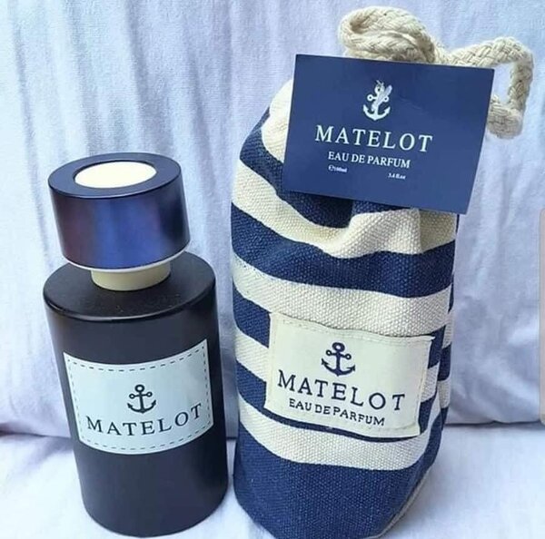 Matelot Eau de Parfum Homme