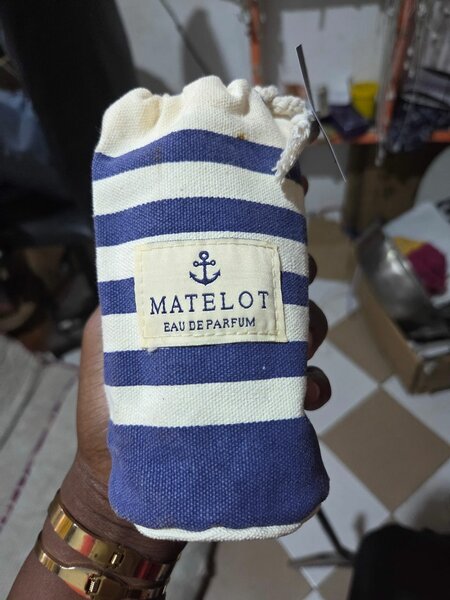 Parfum Matelot - Eau de Parfum