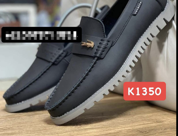 Timberland moccasins