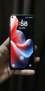 Mi  mobile phone