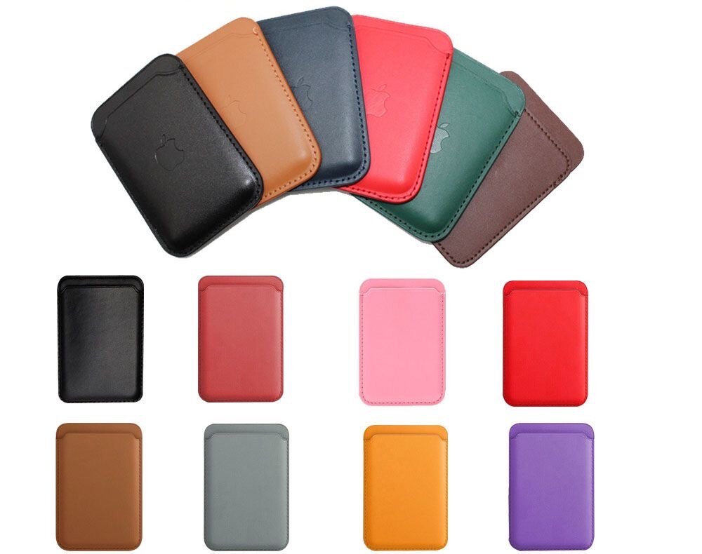MAGSAFE WALLET ( CARD HOLDER