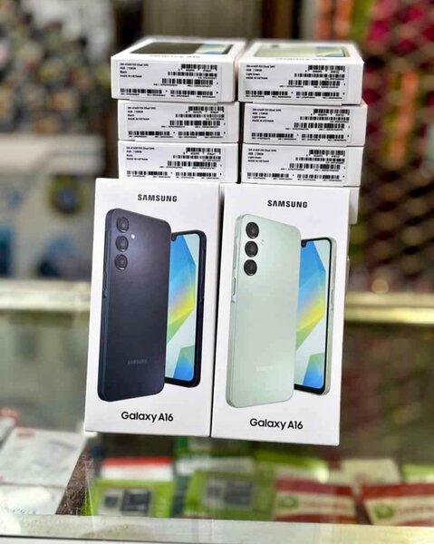 Galaxy A16
