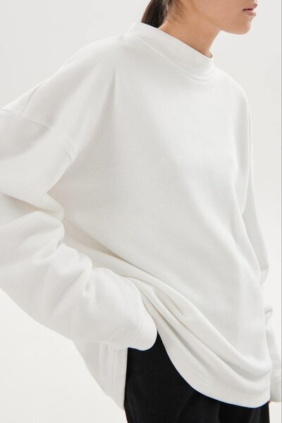 Базовый свитшот