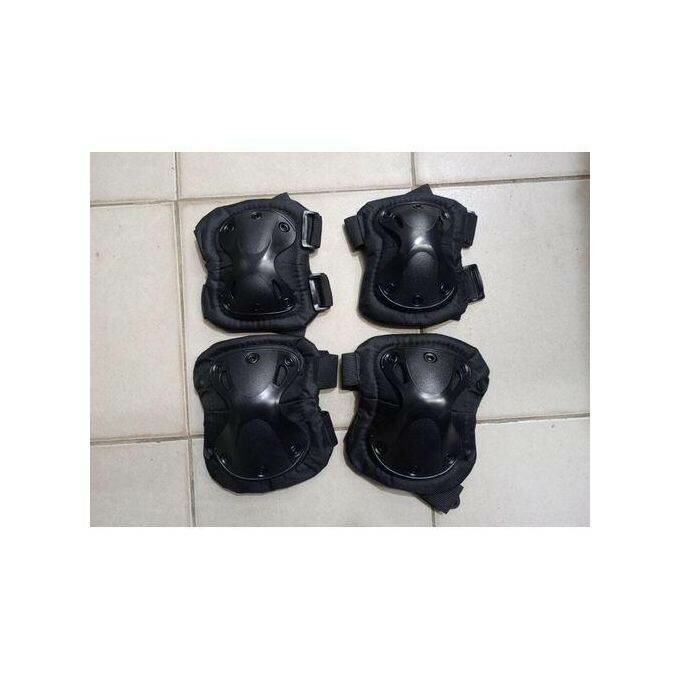 Set de protection sport