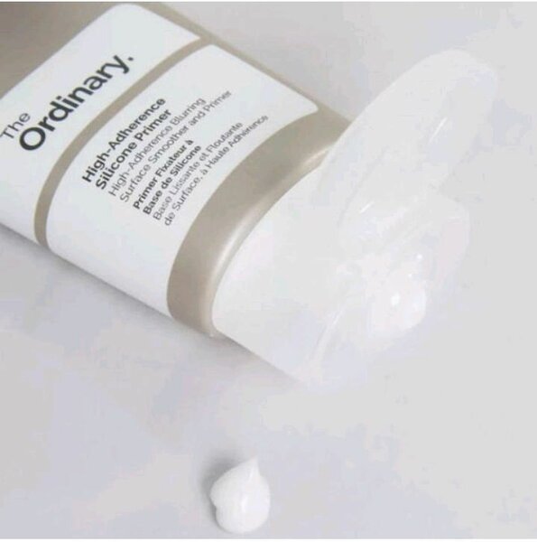 The Ordinary High-Adherence Silicone Primer
