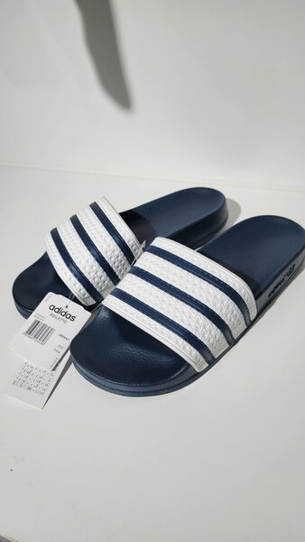 Adidas Slides