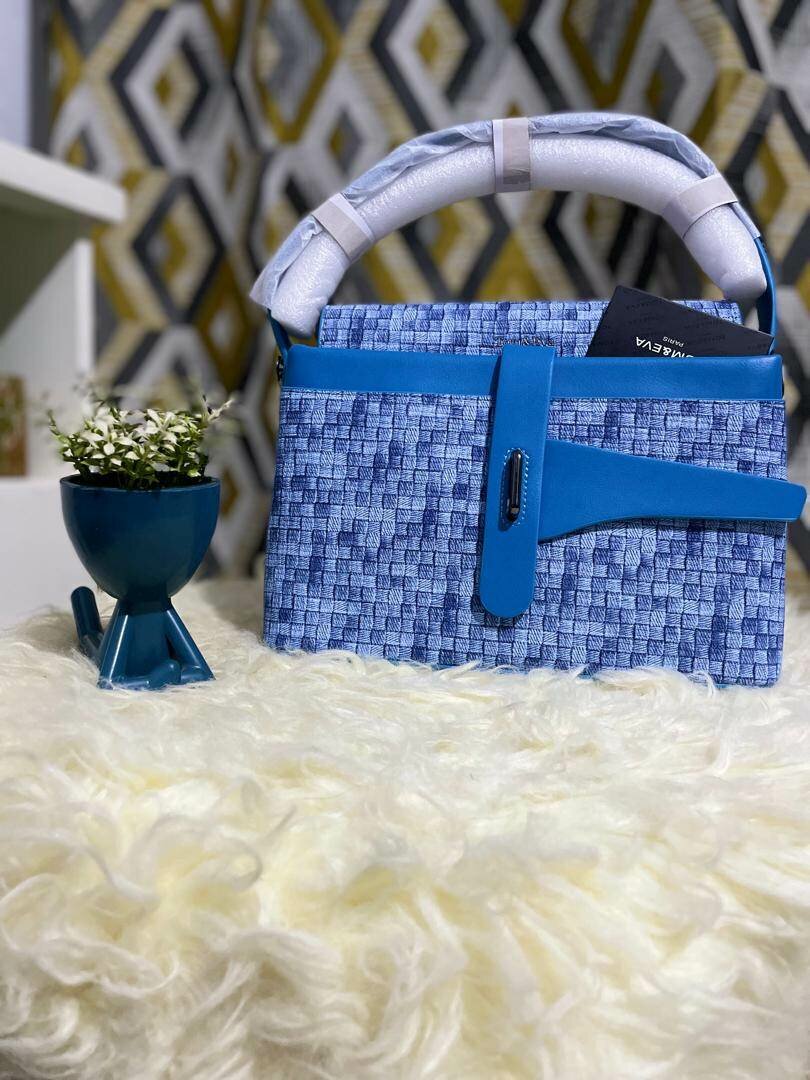 Sac tendance TOM et EVA France