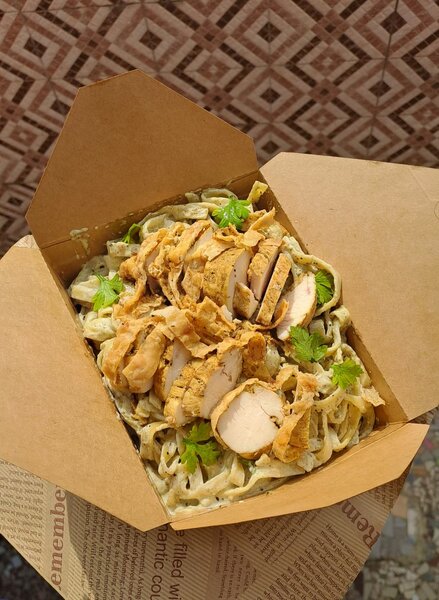 Tagliatelles (Xl) Tenders