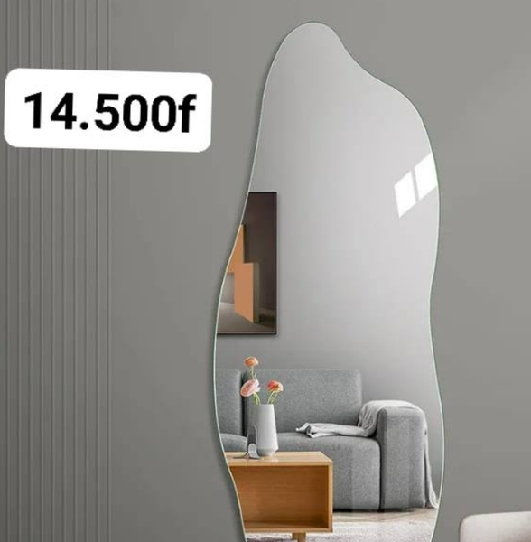 miroirs