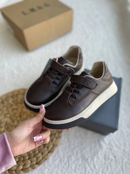 Классические кеды