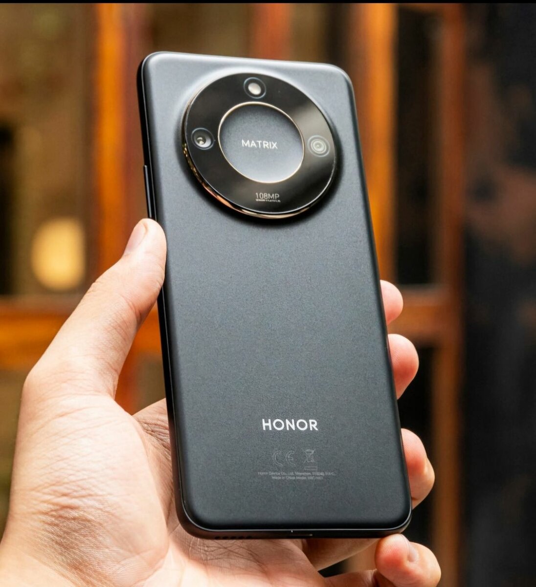 HONOR X9c Smart 5G (global)