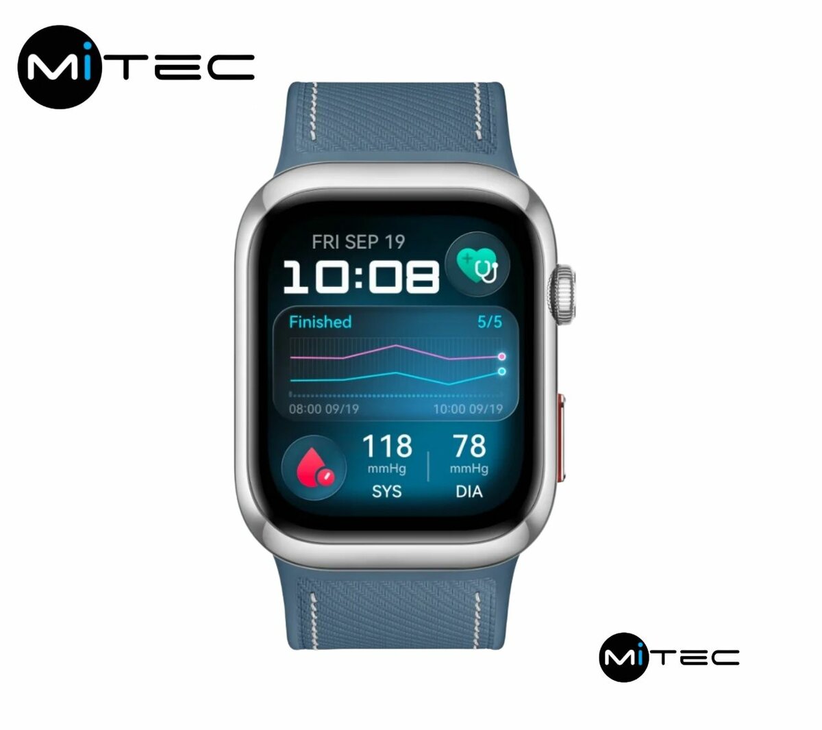 Montre Connectée Huawei Watch