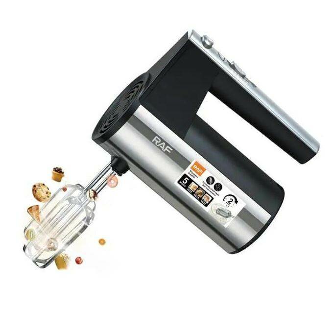 Mixeur Électrique RAF 450W