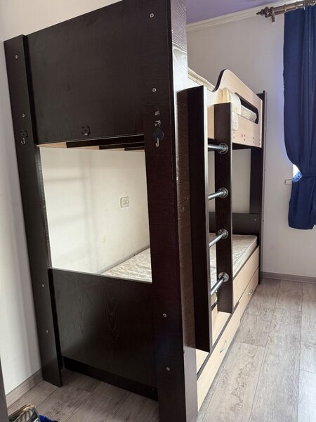 Двухъярусная кровать, 18.000