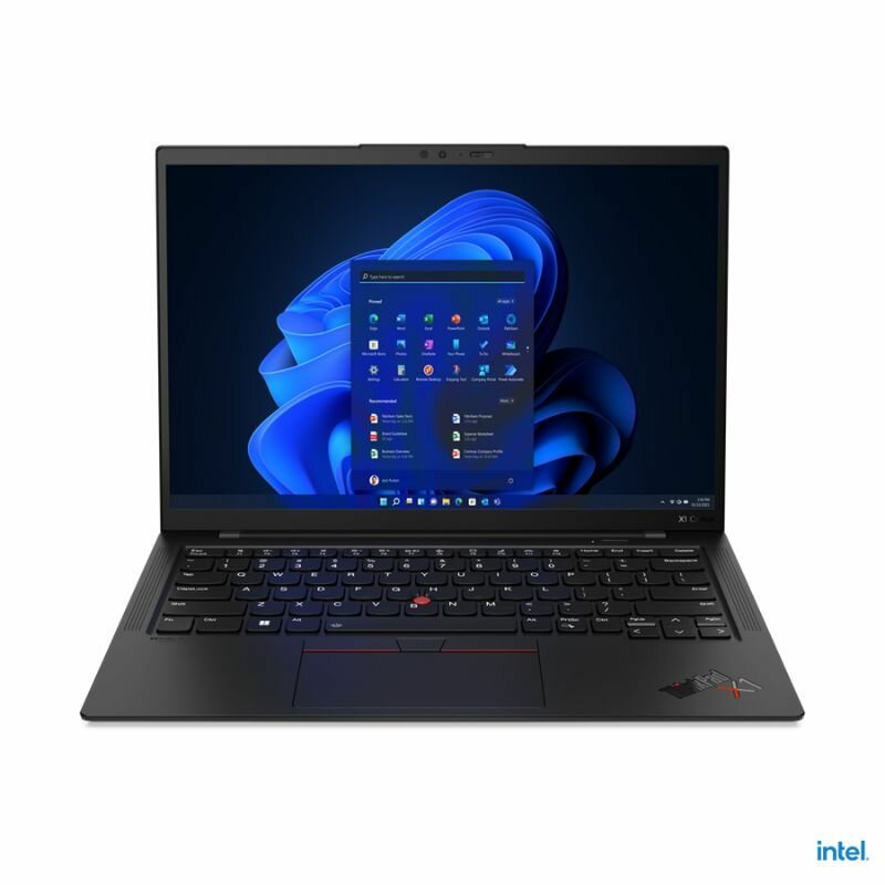 Ordinateur Lenovo X1 carbon