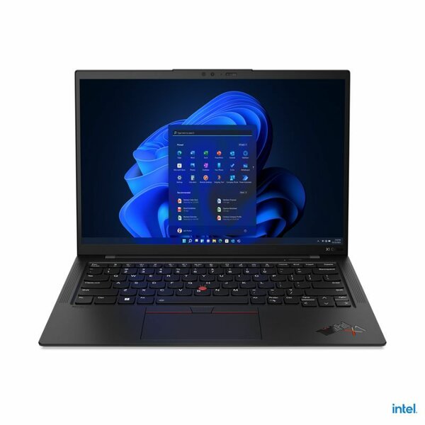 Ordinateur Lenovo X1 carbon