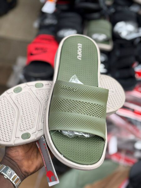 Tongs de plage confortables