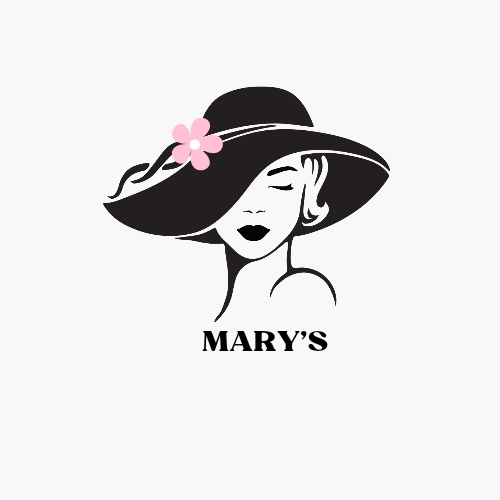 Mary's