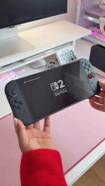 Console de jeu portable Sony