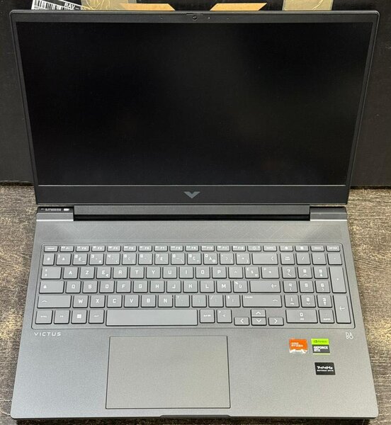 GAMING HP VICTUS