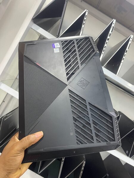 HP OMEN GAMING