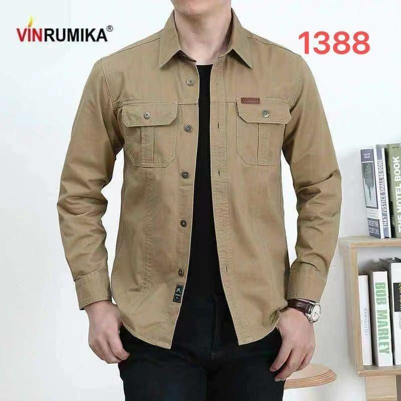 Chemises fashion disponible