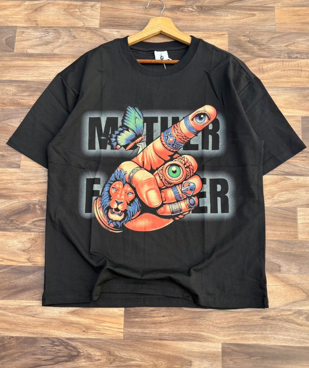 T-SHIRT STYLÉ