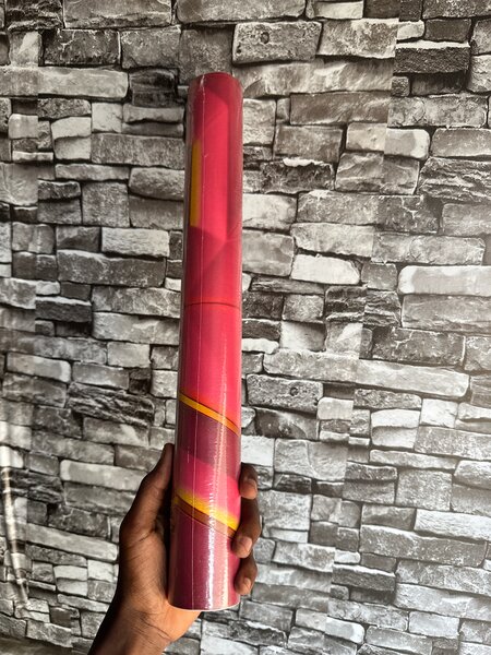 Papier Peint Adhésif Deco