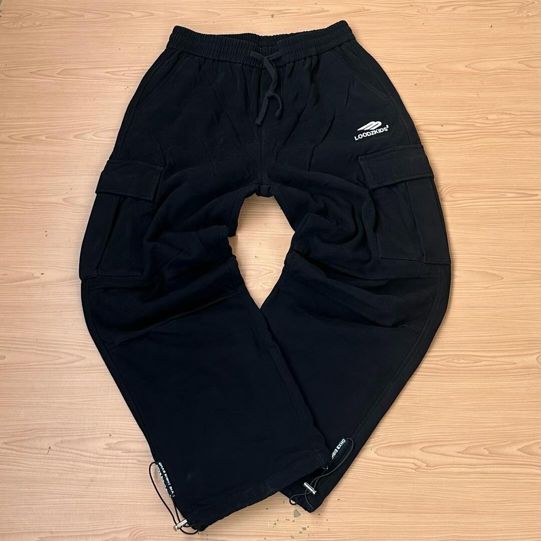 Jogger Pants