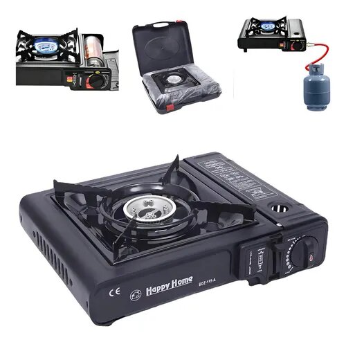 Rechaud portable de camping