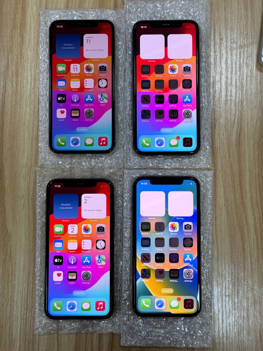 iPhone 11 Pro
