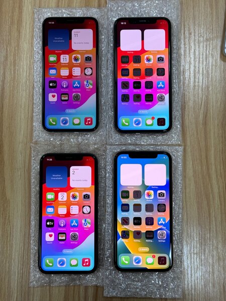 iPhone 11 Pro