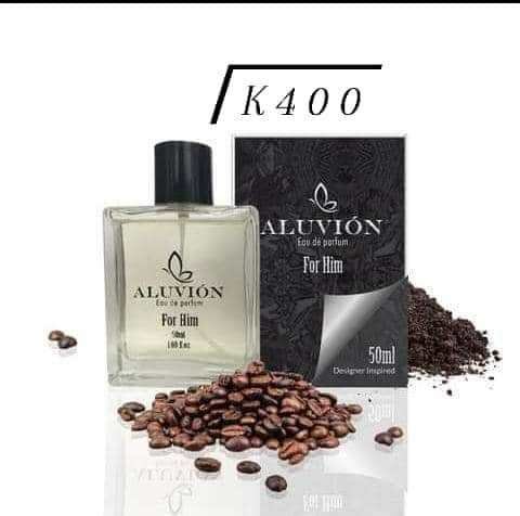 Aluvion perfume
