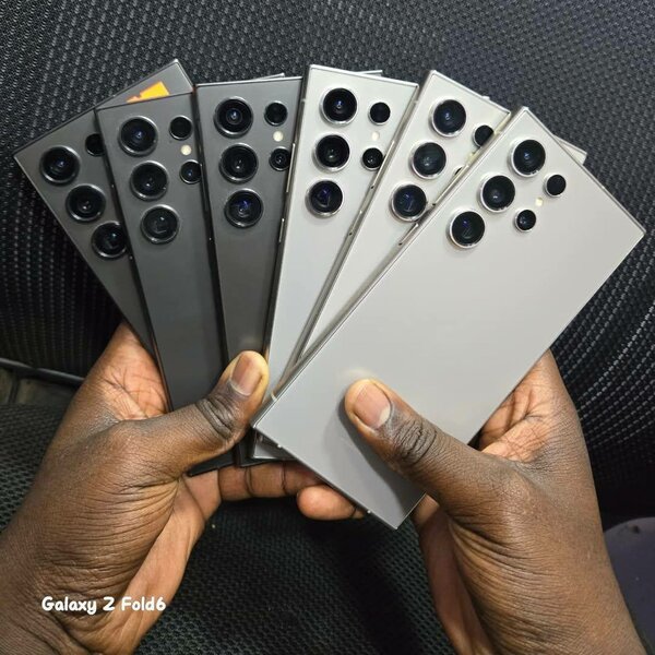 Samsung galaxy S24 ultra copy