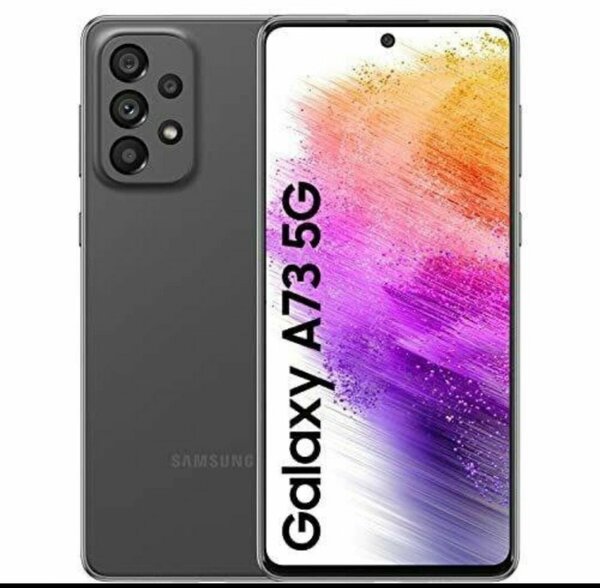 Smartphone Samsung Galaxy A73 5G