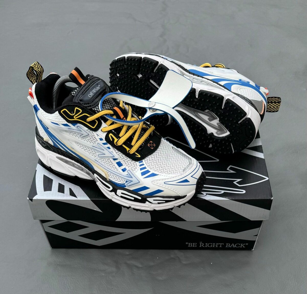 Chaussures de sport ultra légères