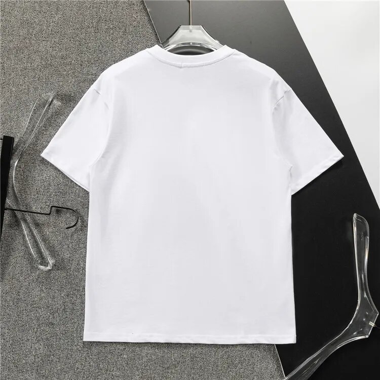 BALENCIAGA TEE-SHIRT