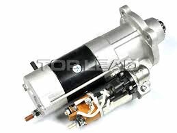 Démarreur moteur TopLead haute performance