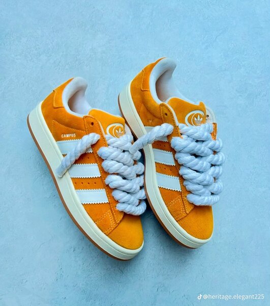 Sneakers Adidas Campus