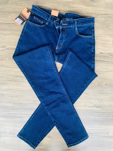 Blue Jeans trousers