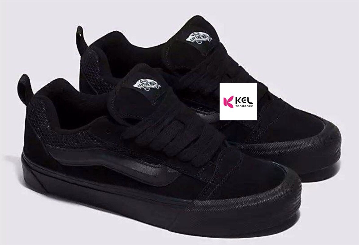 Vans knu skool