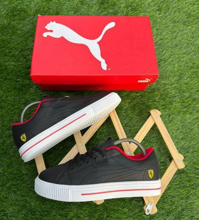 Chaussures puma