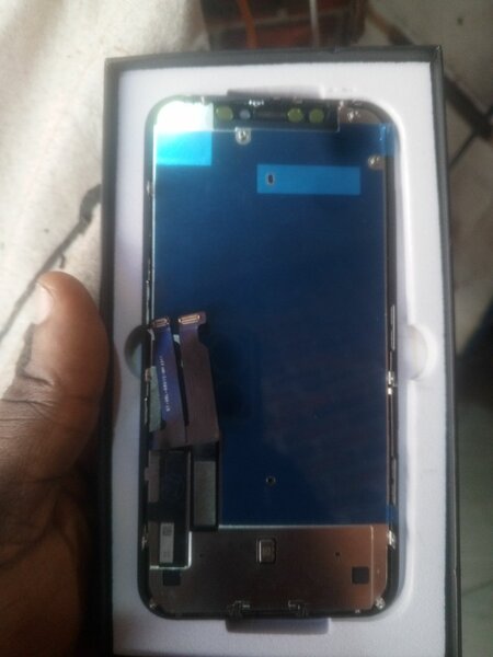 Iphone XR screen