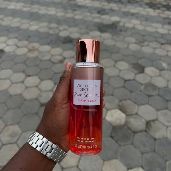 Victoria's secret mist 